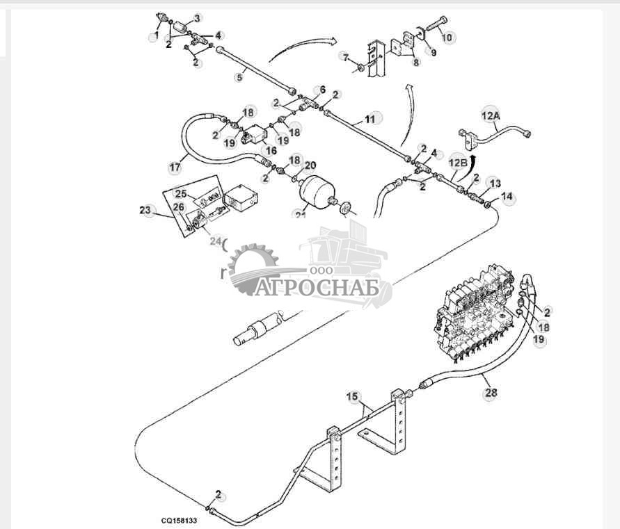 HYDRAULIC CIRCUITS 